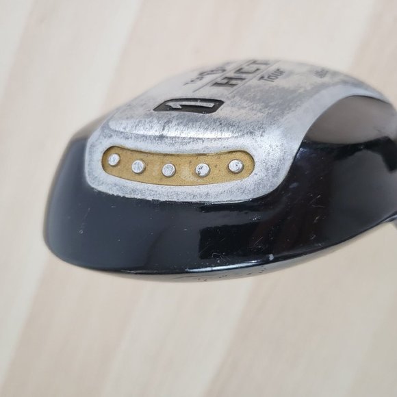 Top Flite HCT Tour Forged 460cc Driver 10.5° / RH / Regular Graphite ~44.5"L - Picture 7 of 16